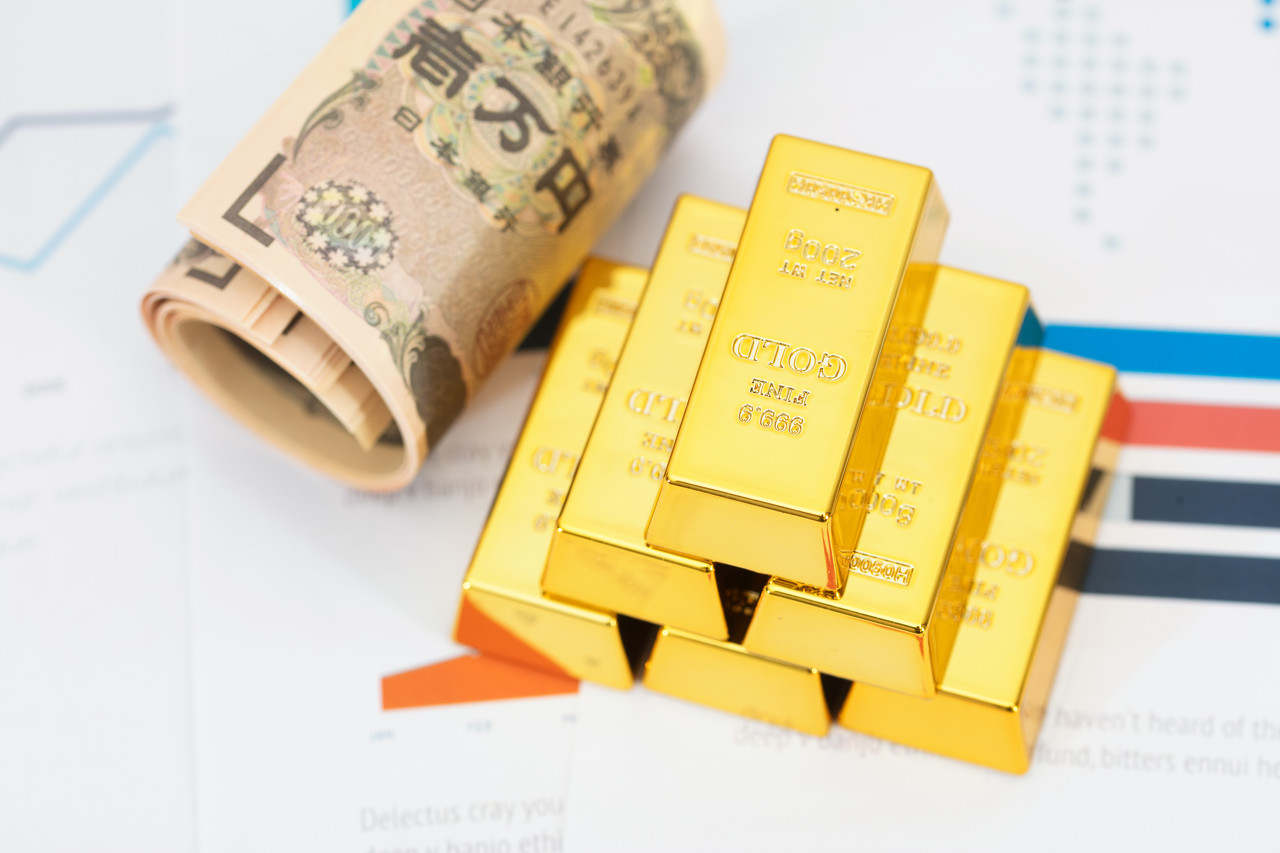 【实时更新】黄金大盘今日金价一览，投资黄金必看！ - 三、投资黄金的策略